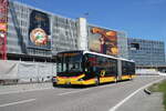 (286'304) - PostAuto Z�rich - Nr.