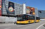 (286'307) - PostAuto Z�rich - Nr.