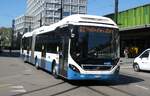 (286'292) - VBZ Z�rich - Nr.