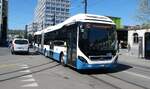(286'295) - VBZ Z�rich - Nr.