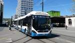 (286'297) - VBZ Z�rich - Nr.