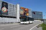 (286'305) - ATE Bus, Effretikon - Nr.