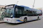 BUS/ITALIA, Padova - Nr.