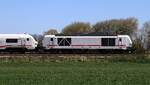DB 2248 502-7 S�dergotteskoog/Lehnshallig 01.05.2026