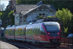644 024 in Laufenburg (Baden).