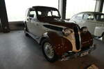 (286'182) - BMW am 16.