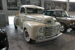 (286'168) - Ford - BL 3024 - am 16.
