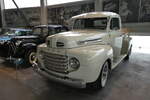 (286'169) - Ford - BL 3024 - am 16.