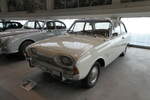 (286'174) - Ford am 16.