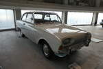 (286'175) - Ford am 16.