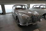 (286'173) - Jaguar - BS 15'151 - am 16.
