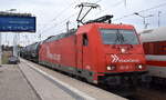 RheinCargo GmbH & Co.