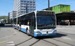 (286'296) - VBZ Z�rich - Nr.
