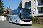 (286'332) - Fl�ck, Brienz - BE 378'782 - Setra a, 23.