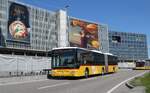 (286'302) - PostAuto Z�rich - Nr.