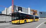 (286'308) - PostAuto Z�rich - Nr.