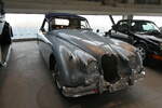 (286'172) - Jaguar - BL 40'124 - am 16.