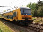 NS DDZ-IV Triebzug 7533 Veenweg, Holten 02-05-2026.