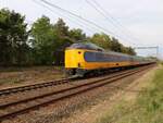 NS ICM Triebzug 4229 und 4095 Veenweg, Holten 02-05-2026.