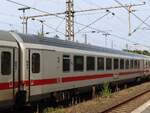 Bpmmbz DB Intercitywagen 2.