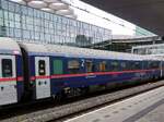 �BB Nightjet Bmz Sitzwagen A-�BB 73 81 21-91 124-7 in NJ 420 Utrecht Centraal Station 20-09-2023.


�BB Nightjet Bmz zitrijtuig A-�BB 73 81 21-91 124-7 in NJ 420 Utrecht Centraal Station 20-09-2023.