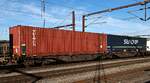 B-Touax 33 88 4961 599-6 Gattung Sggmrss90 Pattburg/DK 25.09.2026