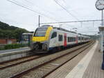 08524 als R Marloie - Liers in Angleur.