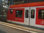 S-Bahn M�nchen