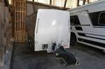 (289'412) - Rupp, Zumikon - ZH 824'404 - Wiederkehr Gep�ckanh�nger am 4. Juli 2026 in Russikon, Garage