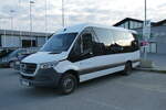 (288'751) - Vagan Kommune, Vagan - ZH 63'509 - Mercedes am 16. Juni 2026 in Svolvaer, Parkplatz
