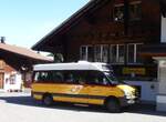 (290'630) - PostAuto Bern - BE 472'866/PID 10'284 - Mercedes am 3.