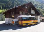 (290'633) - PostAuto Bern - BE 472'866/PID 10'284 - Mercedes am 3.