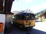 (290'634) - PostAuto Bern - BE 472'866/PID 10'284 - Mercedes am 3.