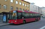 (287'979) - LLT Lulea - Nr. 225/YFO 460 - Scania am 10. Juni 2026 in Lulea