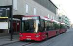 (287'984) - LLT Lulea - Nr. 256/SDG 76A - Scania am 10. Juni 2026 in Lulea, Smedjegatan