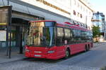 (287'993) - LLT Lulea - Nr.