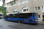 (287'954) - Byberg & Nordins, Sundsvall - Nr. 304/HCX 29F - Volvo am 10. Juni 2026 in Umea, Vasaplan