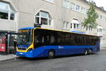 (287'959) - Byberg & Nordins, Sundsvall - Nr. 318/OHK 13J - Volvo am 10. Juni 2026 in Umea, asaplan