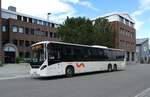 (288'428) - Svipper, Troms� - Nr. 9073/ZH 56'481 - Volvo am 14. Juni 2026 in Troms�