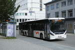 (288'439) - Svipper, Troms� - Nr. 9055/ZH 56'463 - Volvo am 14. Juni 2026 in Troms�



























