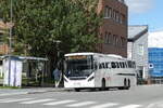 (288'446) - Svipper, Troms� - Nr. 9076/ZH 56'484 - Volvo am 14. Juni 2026 in Troms�