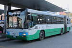 BUS/ITALIA, Padova - Nr.