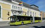 (288'980) - AtB Trondheim - Nr. 8873/VJ 13'699 - MAN am 19. Juni 2026 in Trondheim