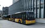 (289'712) - PostAuto Bern - Nr.