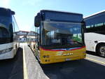 (290'958) - CarPostal Ouest - VD 259'997/PID 10'970 - MAN am 19. September 2026 in Kerzers, Interbus