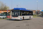 BUS/ITALIA, Padova - Nr.
