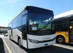 (290'957) - Commune d'Achats, Gen�ve -73'553) - Iveco am 19. September 2026 in Kerzers, Interbus