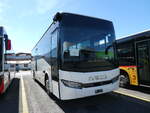 (290'959) - Commune d'Achats, Gen�ve - (73'552) - Iveco am 19. September 2026 in Kerzers, Interbus