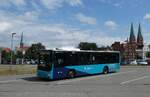 (287'651) - Autokraft, Kiel - KI-AK 453 - MAN am 7.