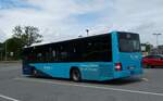 (287'652) - Autokraft, Kiel - KI-AK 453 - MAN am 7.